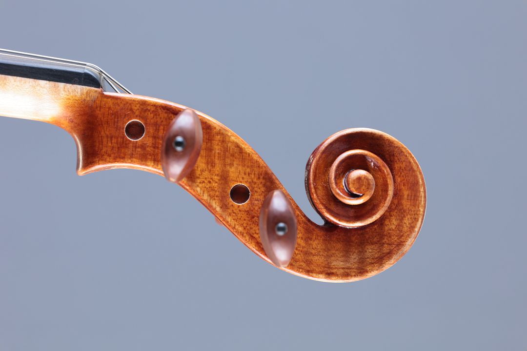 Leonhardt Rainer W. - Mittenwald Anno 2025 - November Rain - G-858